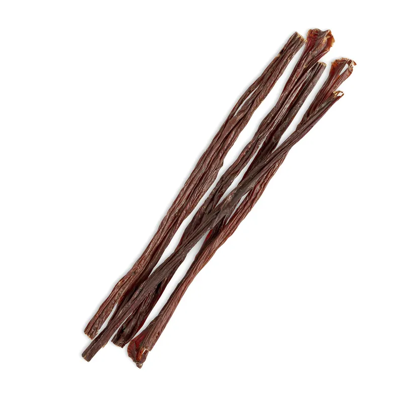 LOTTIS HÄPPCHEN Lammspaghetti 500 g Abverkauf